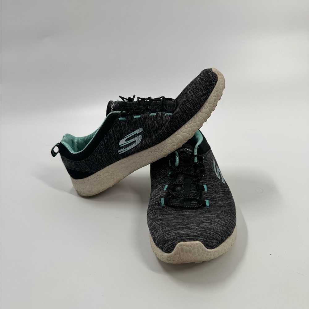 Sketchers Slip On Size 10